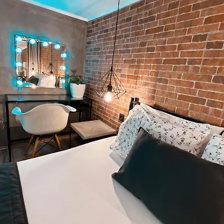 Apartment Panos Signature Loft