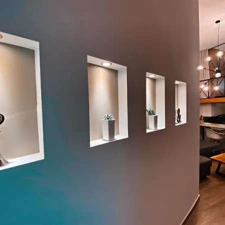 Panos Signature Loft *