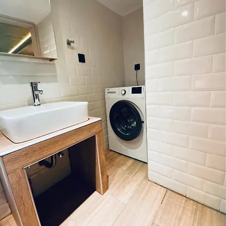Apartment Panos Signature Loft